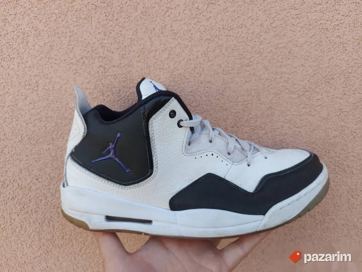 Nike Jordan Courtside 23 patike 46 Original 100% 1