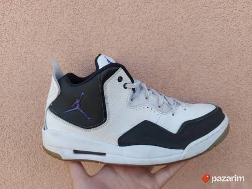 Nike Jordan Courtside 23 patike 46 Original 100%