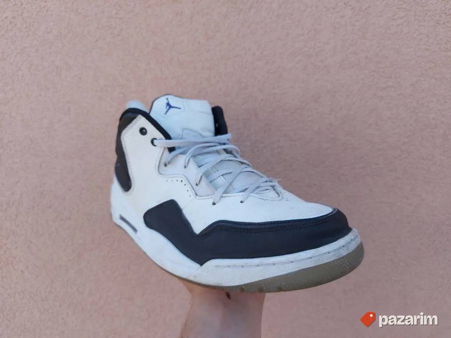 Nike Jordan Courtside 23 patike 46 Original 100% 2