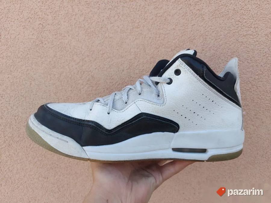Nike Jordan Courtside 23 patike 46 Original 100% 3