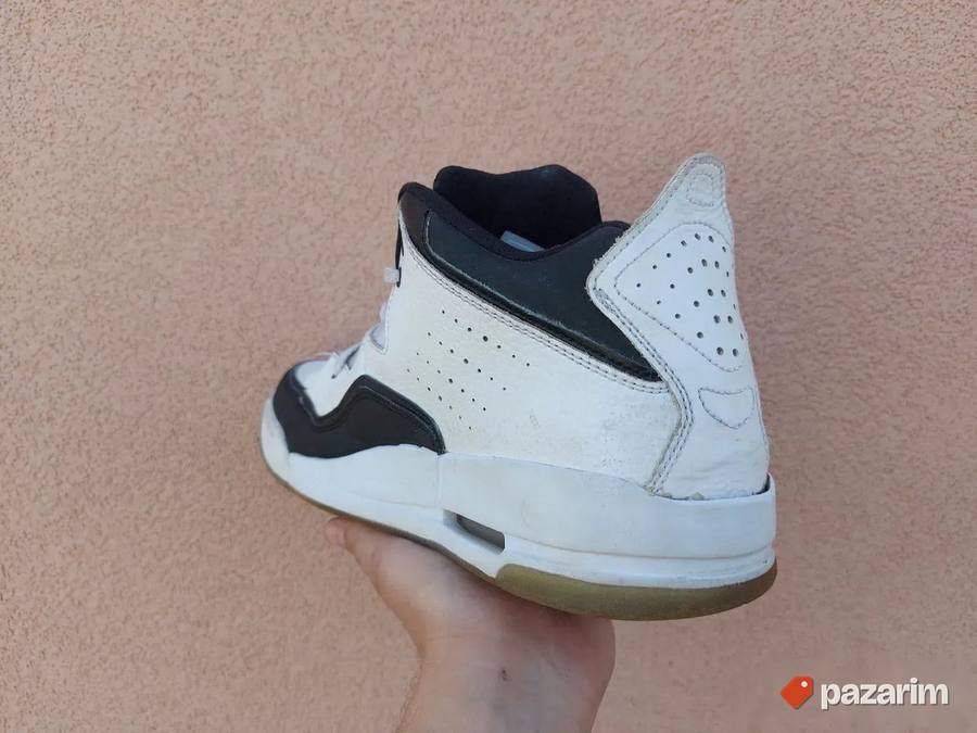 Nike Jordan Courtside 23 patike 46 Original 100% 4