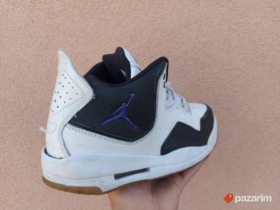 Nike Jordan Courtside 23 patike 46 Original 100% 5