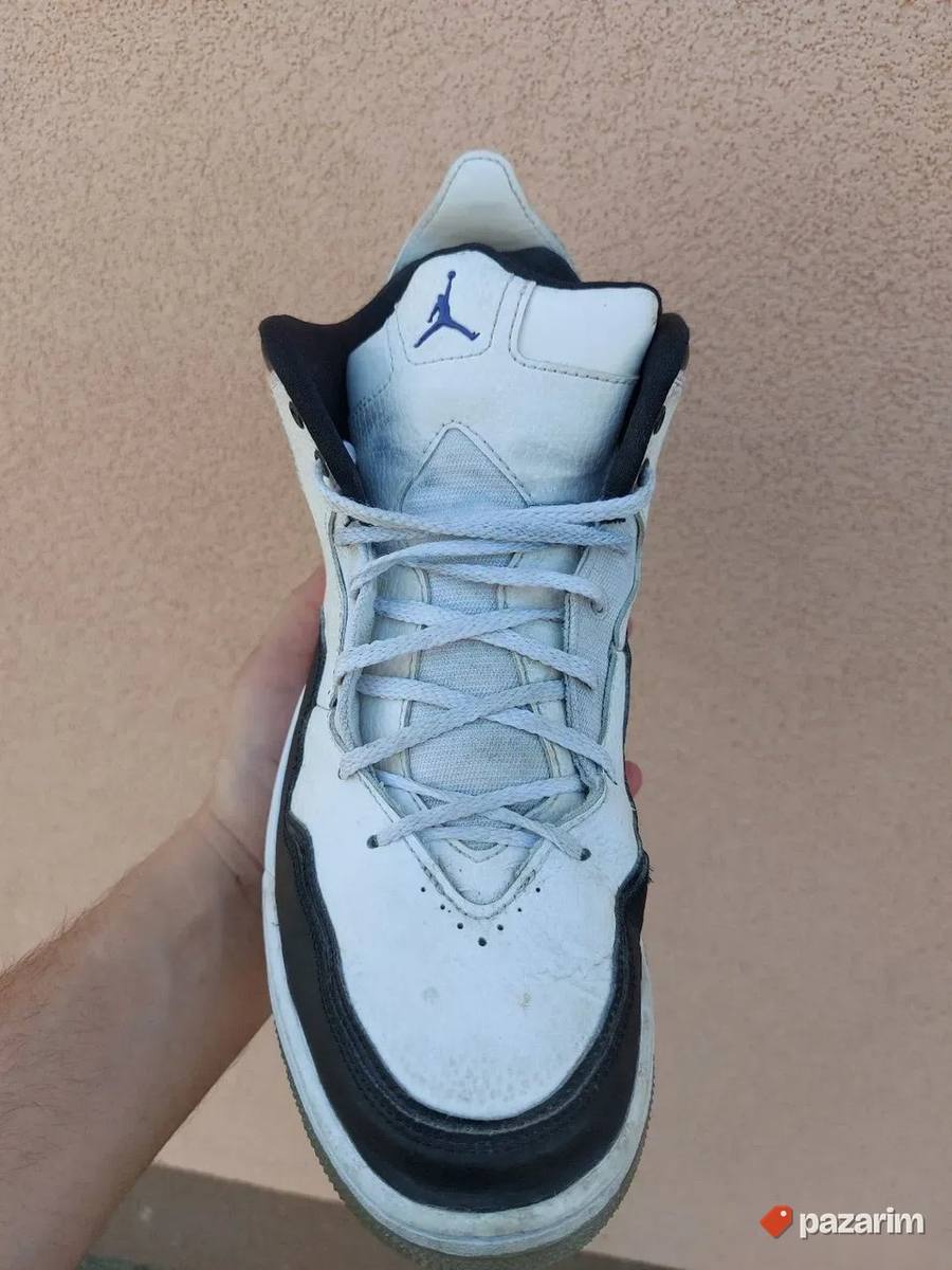 Nike Jordan Courtside 23 patike 46 Original 100% 6