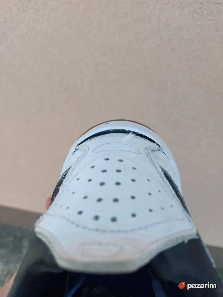 Nike Jordan Courtside 23 patike 46 Original 100% 7