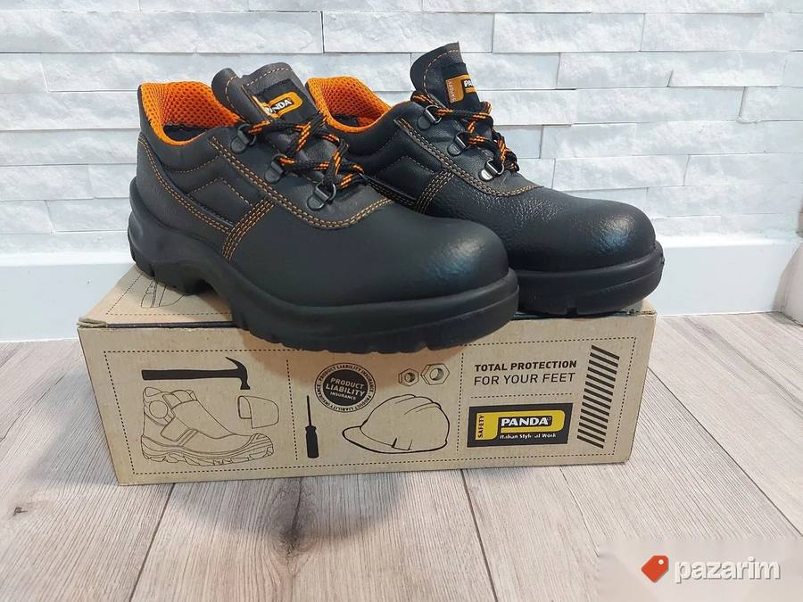 HTZ Panda radne cipele 41 Novo 5