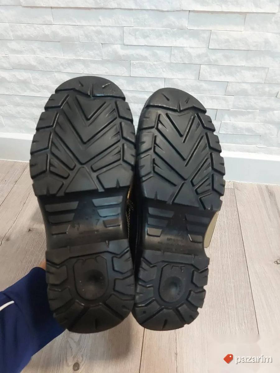 HTZ Panda radne cipele 41 Novo 7