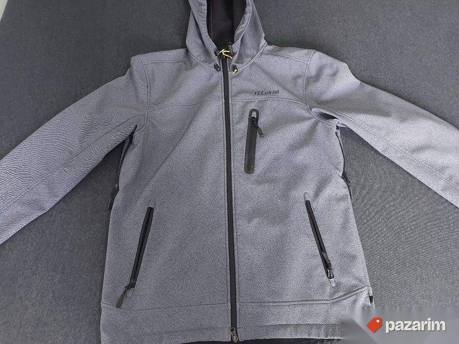 Tech Weae jakna M 2