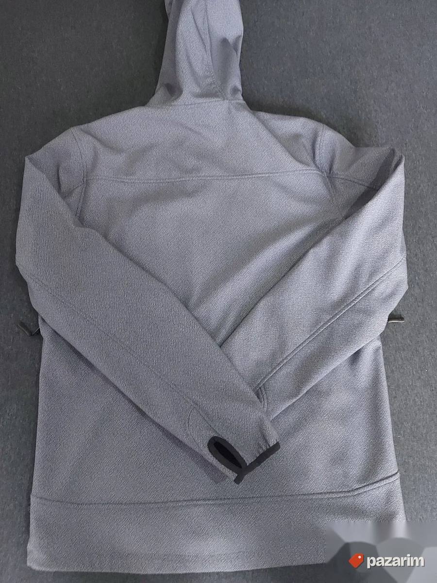 Tech Weae jakna M 4