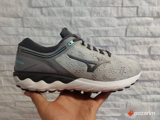 Mizunu Wave Skyrise patike 44 Original 100%