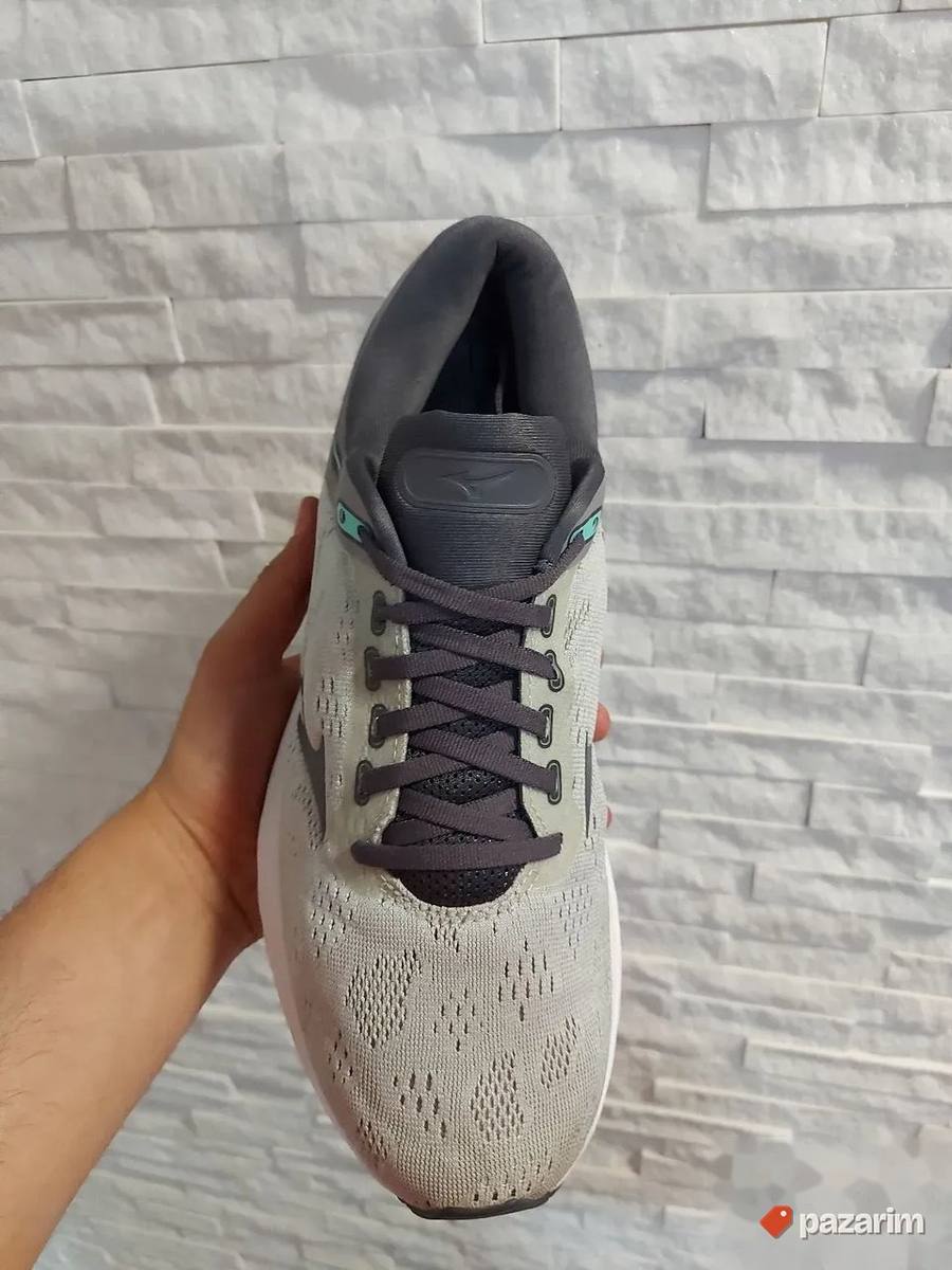 Mizunu Wave Skyrise patike 44 Original 100% 5