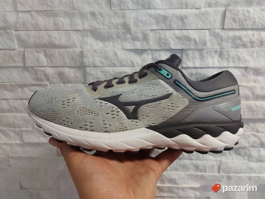 Mizunu Wave Skyrise patike 44 Original 100% 6