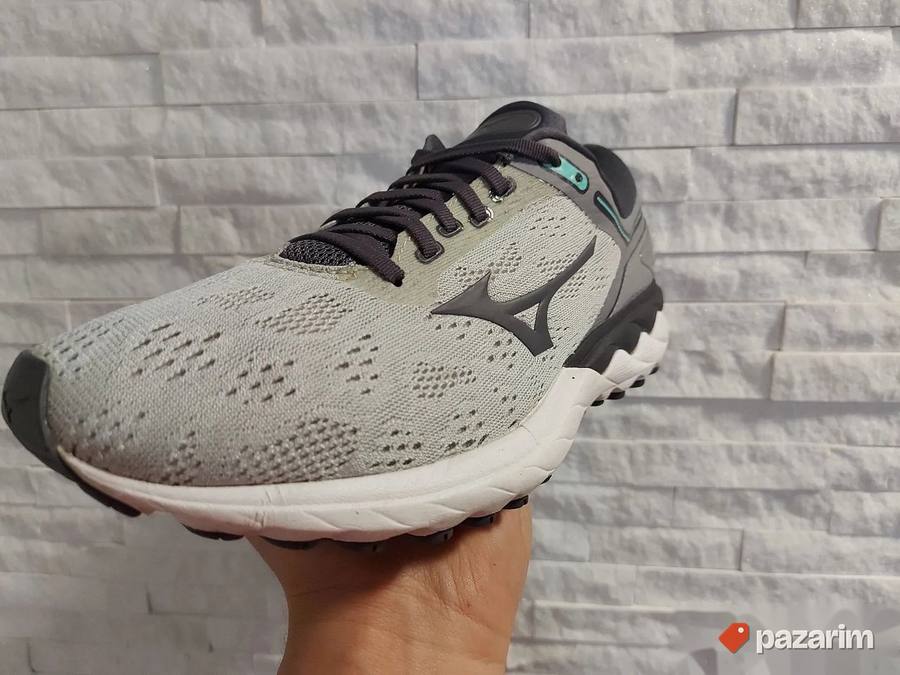 Mizunu Wave Skyrise patike 44 Original 100% 7