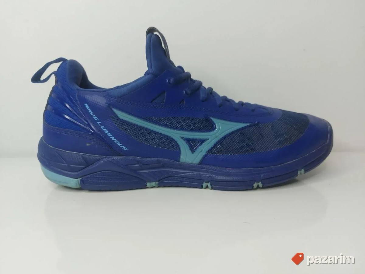 Mizuno Wave Luminous patike 44 Original 100% 1