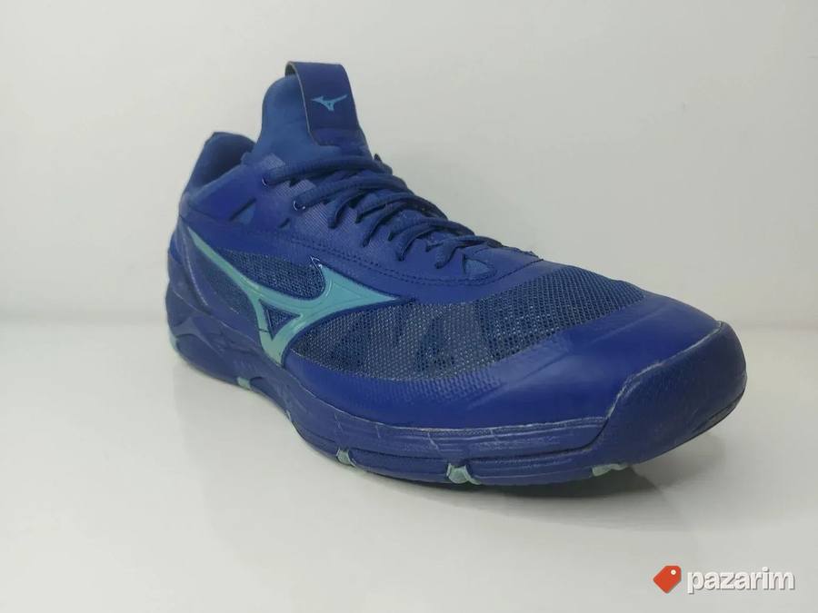 Mizuno Wave Luminous patike 44 Original 100% 2