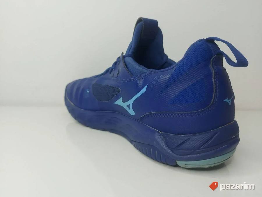 Mizuno Wave Luminous patike 44 Original 100% 4