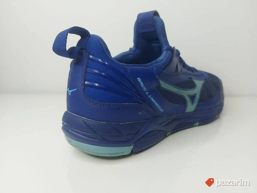 Mizuno Wave Luminous patike 44 Original 100% 5