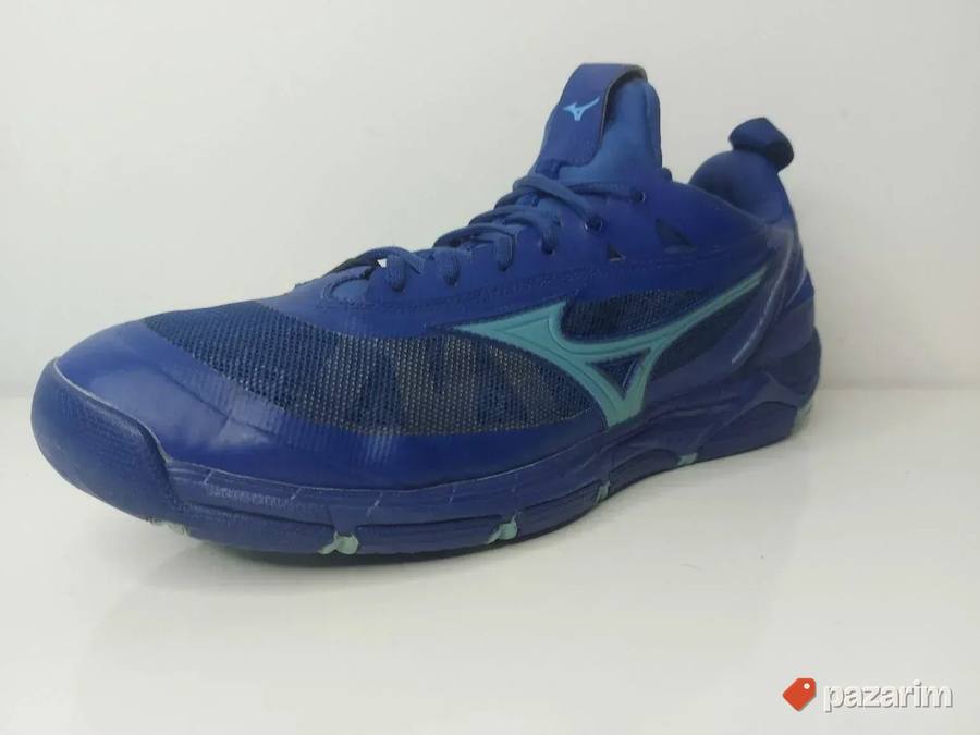 Mizuno Wave Luminous patike 44 Original 100% 7