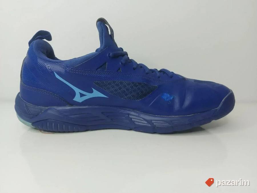 Mizuno Wave Luminous patike 44 Original 100% 8