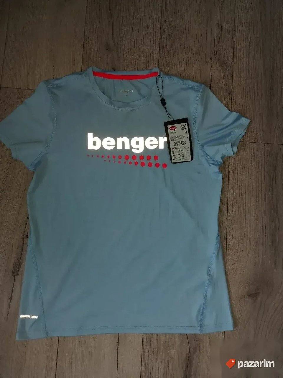 Benger zenska majica 38/M Novo 1