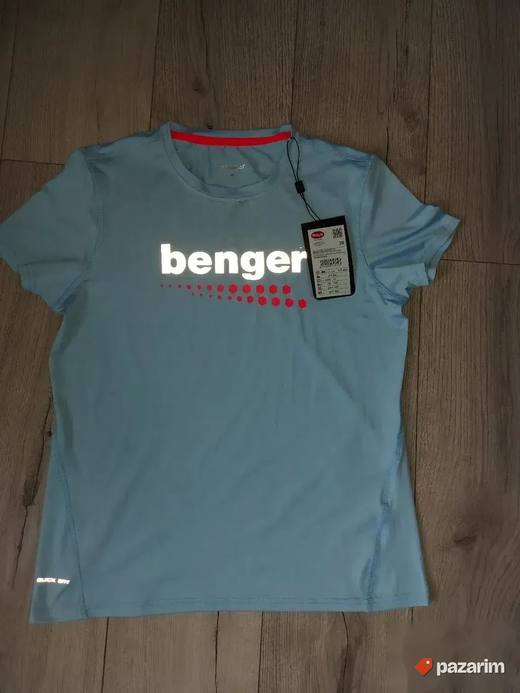 Benger zenska majica 38/M Novo