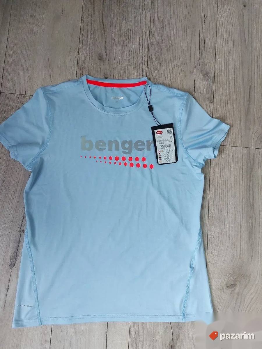 Benger zenska majica 38/M Novo 2
