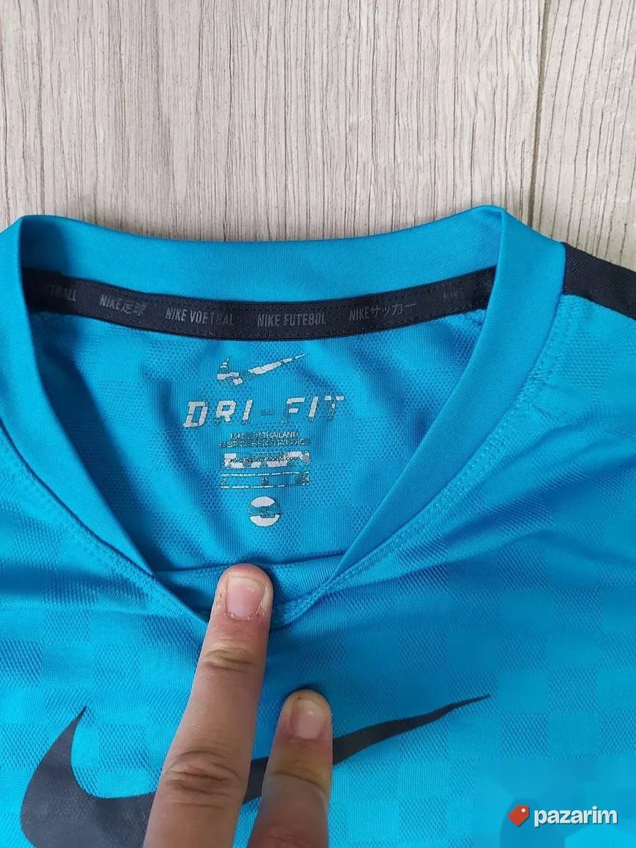 Nike Dri Fit majica S Original 100% 3