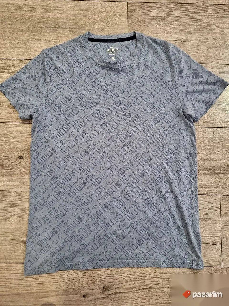 Holister majica S Original 100% 1