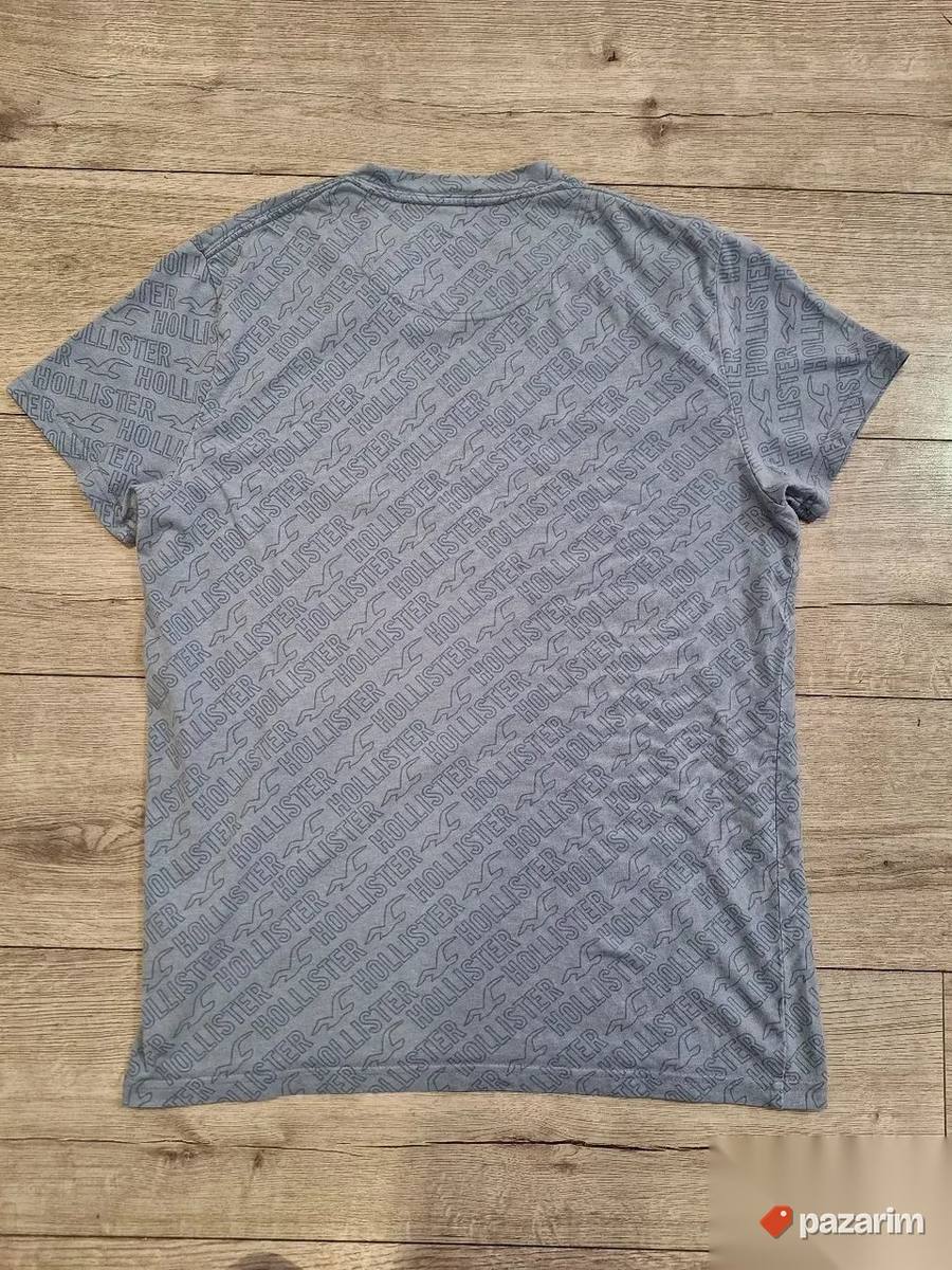 Holister majica S Original 100% 2