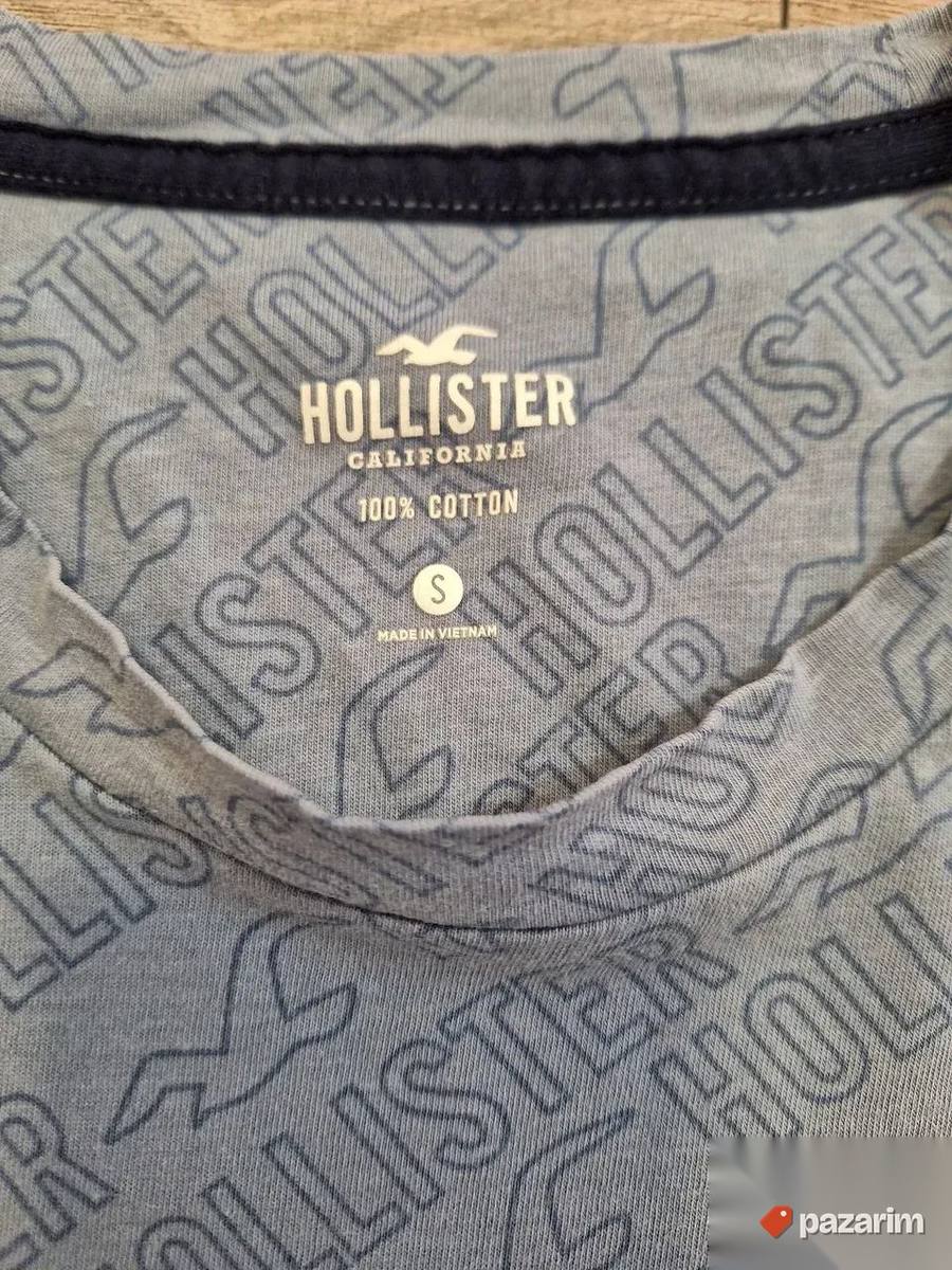 Holister majica S Original 100% 3