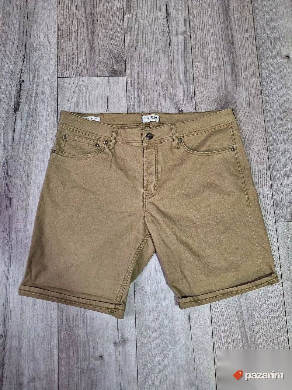Jack Jones bermude XL Original 100% 1