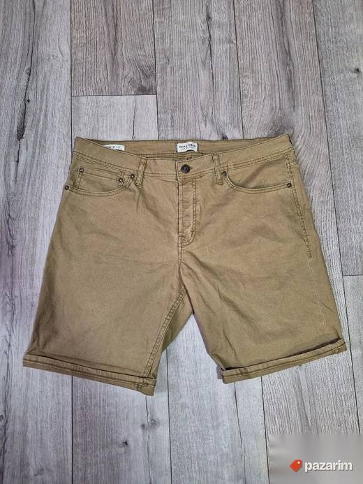 Jack Jones bermude XL Original 100%