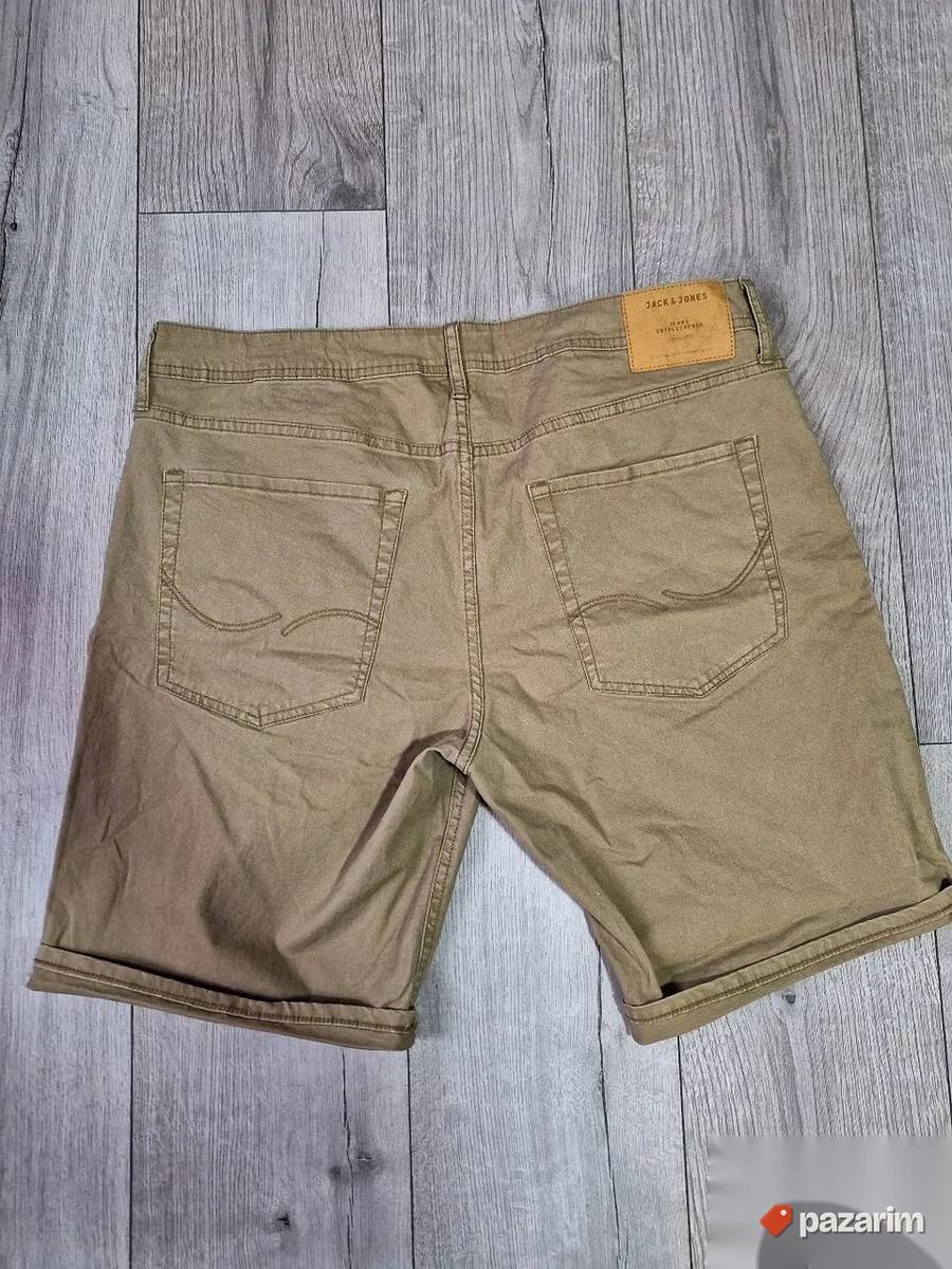 Jack Jones bermude XL Original 100% 2
