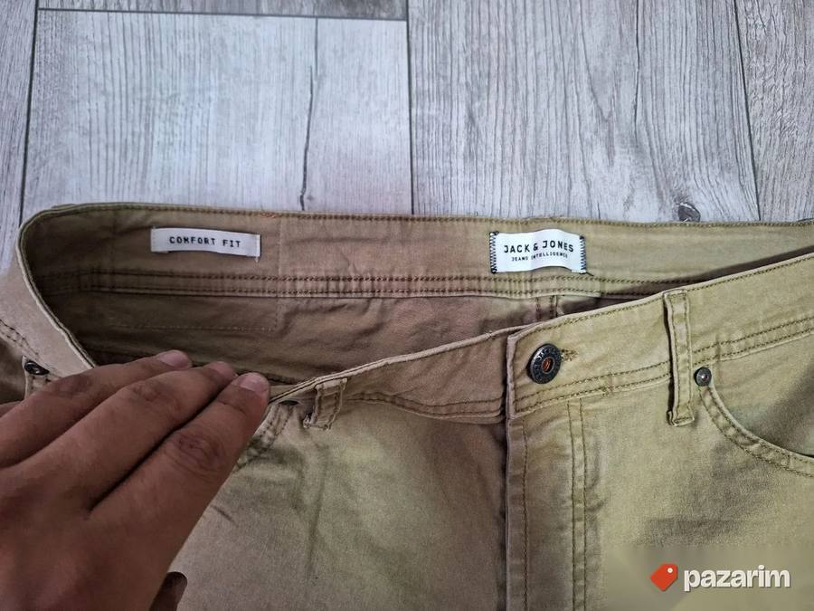 Jack Jones bermude XL Original 100% 3