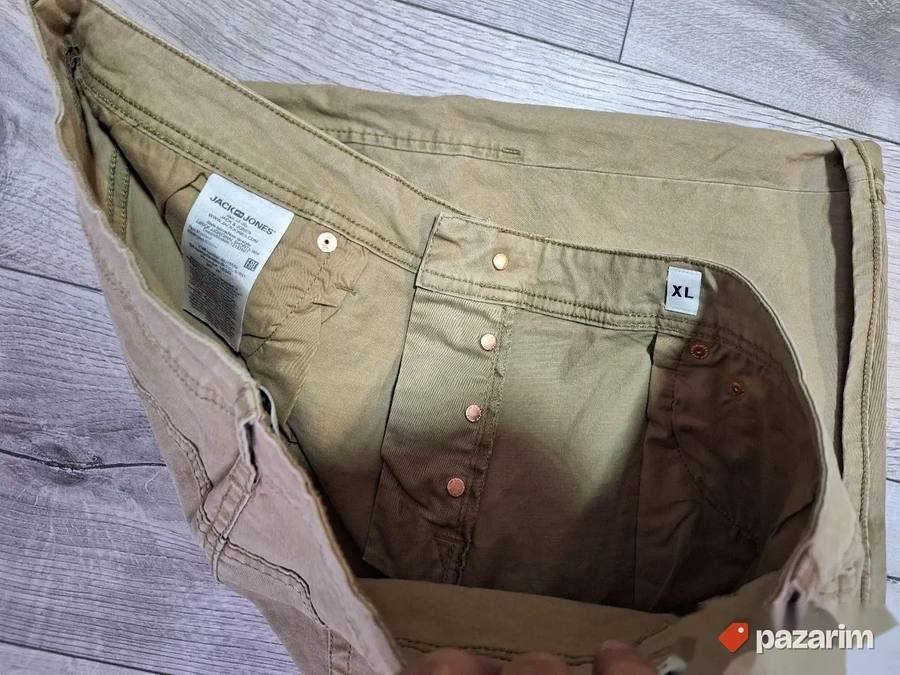 Jack Jones bermude XL Original 100% 4