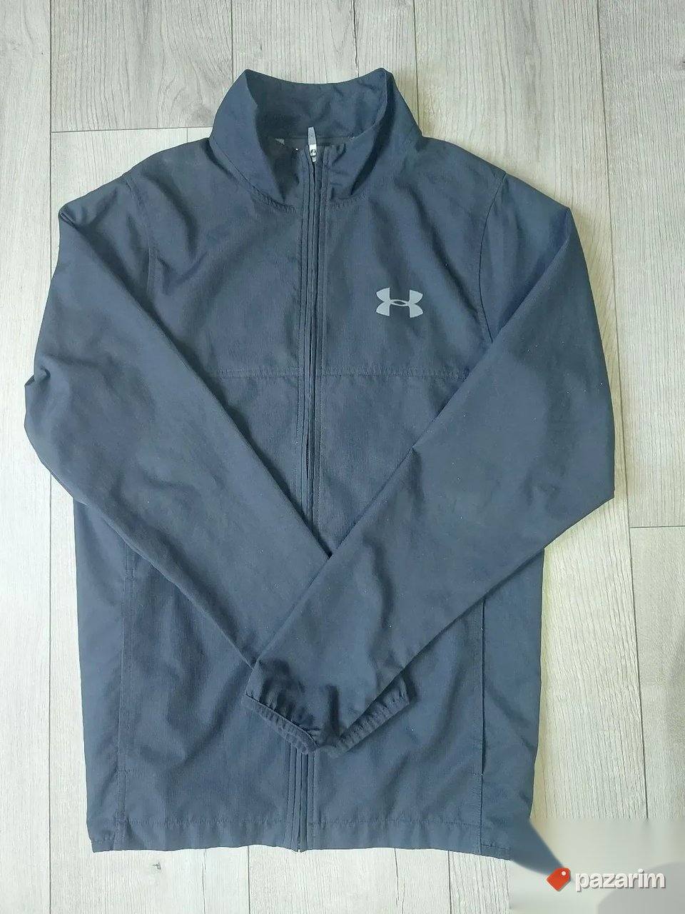 Under Armour trenerka XS Original 100% 1