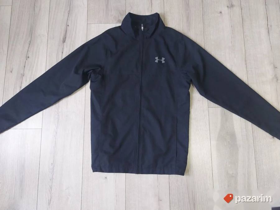 Under Armour trenerka XS Original 100% 2