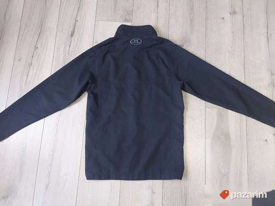 Under Armour trenerka XS Original 100% 3