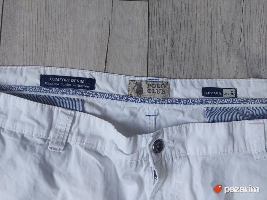 Polo sorc velicina 62 Original 100% 3