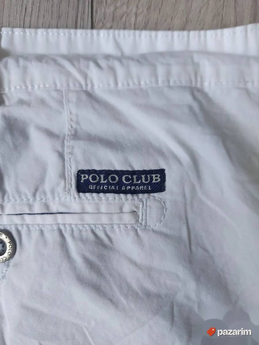 Polo sorc velicina 62 Original 100% 4