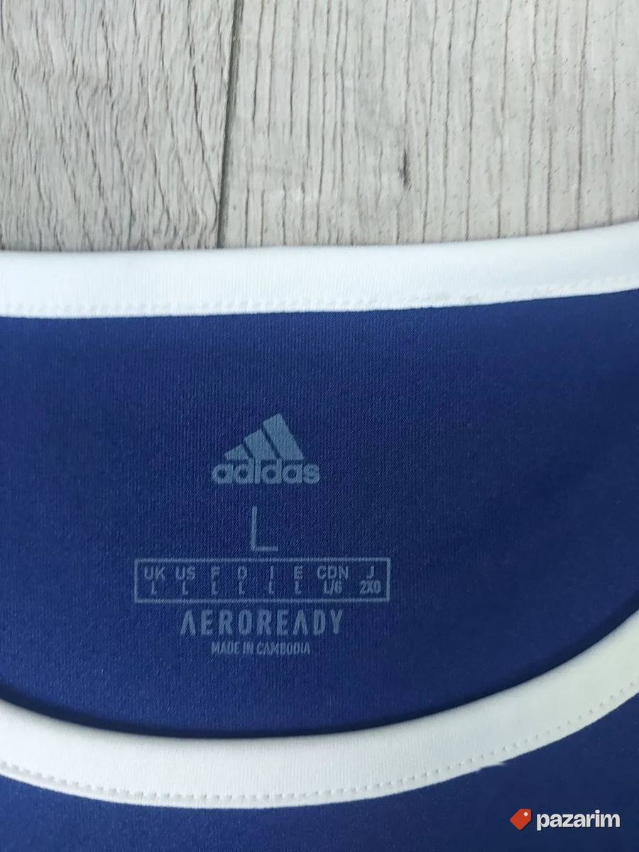 Adidas majica L Original 100% 3