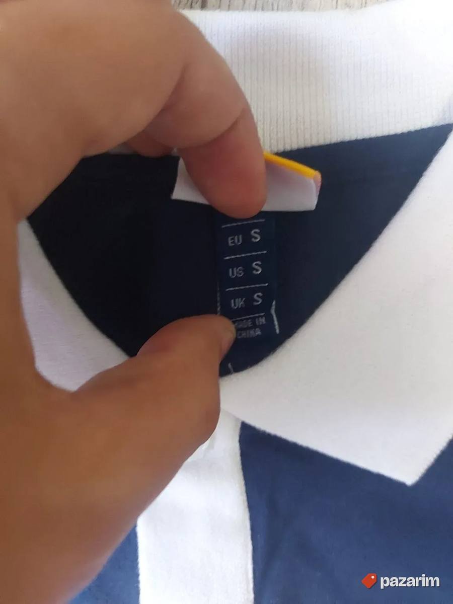 Ellesse majica S Original 100% 2