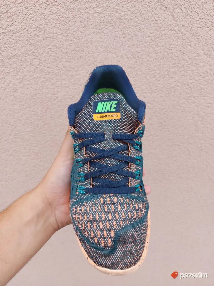 Nike Lunar Tempo patike 41 Original 100% 5