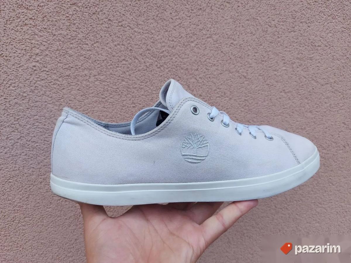 Timberland patike 47,5 Original 100% 1
