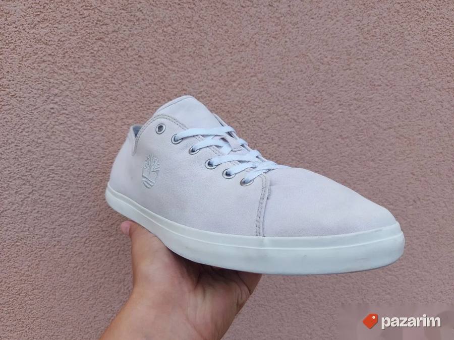Timberland patike 47,5 Original 100% 3