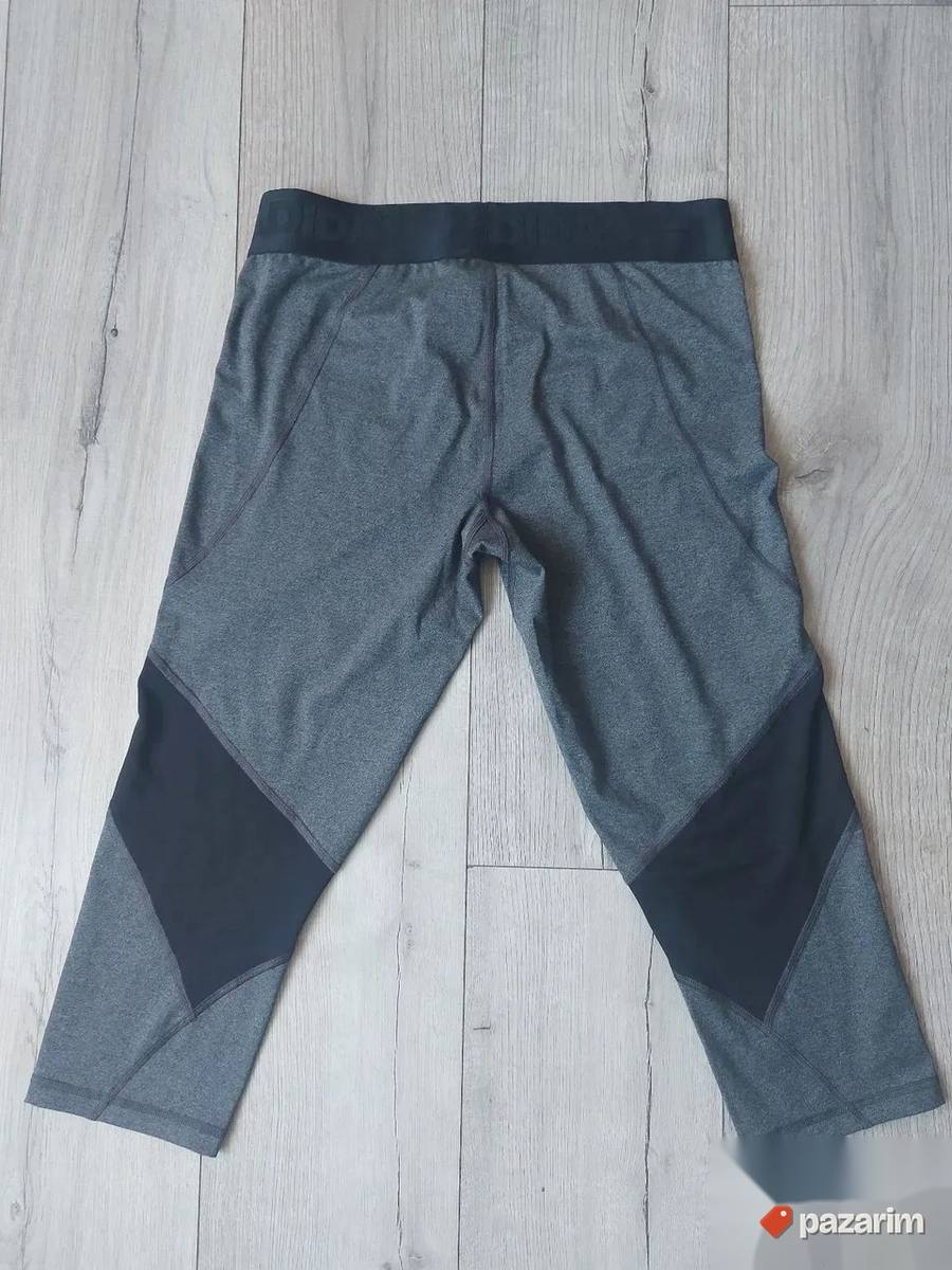 Adidas Tech Fit helanke L Original 100% 2