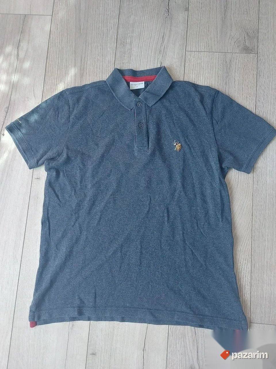 U.S. Polo majica M Original 100% 1