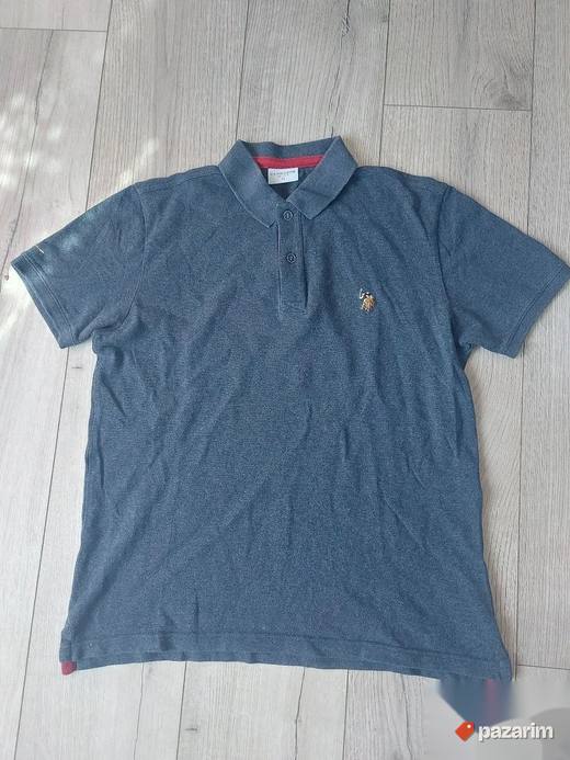 U.S. Polo majica M Original 100%