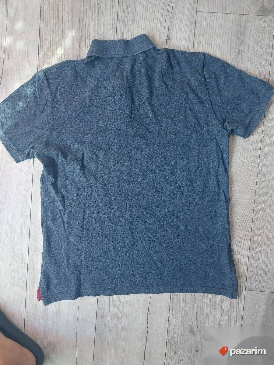 U.S. Polo majica M Original 100% 2