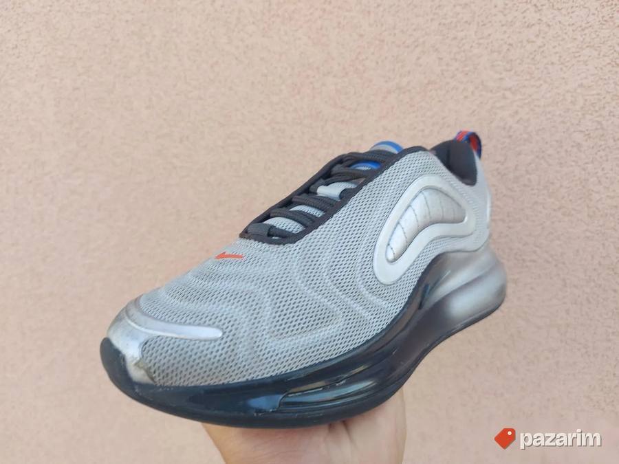 Nike Air Max 720 patike 38 Original 100% 8