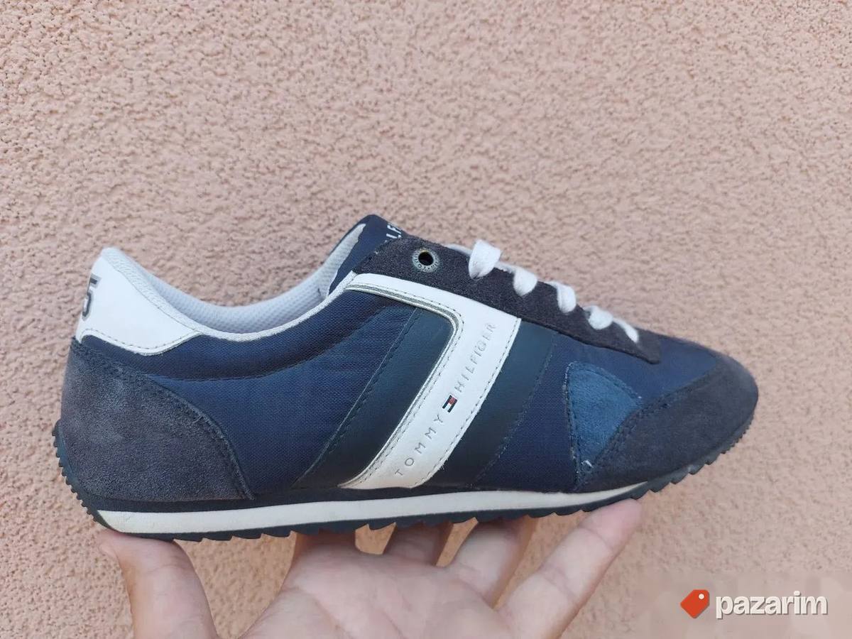 Tommy Hilfiger patike 41 Original 100% 1